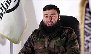 قائد جيش الإسلام الجديد يدعو لوحدة الفصائل