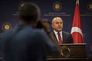 أنقرة: علاقاتنا مع روسيا ستعود إلى سابق عهدها