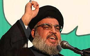 حزب الله: إسرائيل أخطأت بقتل القنطار والرد سيكون حتميًا