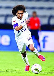 حفل تكريم نجوم الكرة العالمية يخطـف الأنظار الليلة