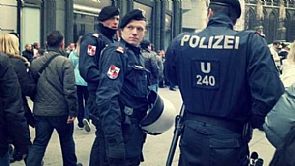 تأهب أوروبي بعد معلومات عن هجوم إرهابي