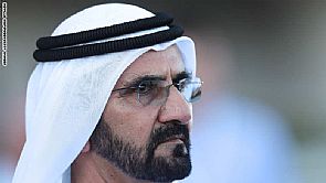 دبي تعتمد ميزانية دون عجز للعام الثاني