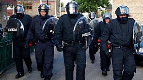 ازدياد عدد جرائم العنصرية لليمين المتطرف بألمانيا