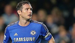 لامبارد: لا توجد مؤامرة وراء إقالة مورينيو