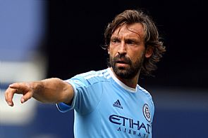 بيرلو ينفي انتقاله إلى إنتر ميلان