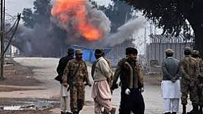 باكستان.. ارتفاع عدد قتلى تفجير ‘البنجاب’ الانتحاري إلى 23