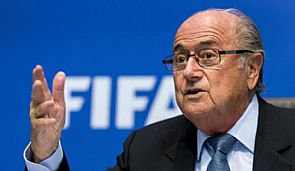 ‘بلاتر’ يعلن: لم أعد أقاتل من أجل الفيفا