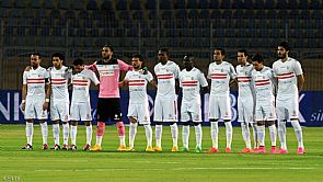 الزمالك ينتكس مجددا ويفقد النقطة السابعة