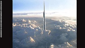 مليارا دولار لبناء أعلى برج في العالم بالسعودية