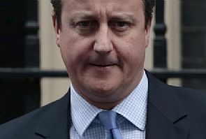 كاميرون: الخلاف مع روسيا بشأن الأسد سيتقلص