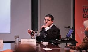 رايتس ووتش تطالب مصر بالإفراج عن الإسكندراني