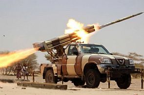 مقتل 13 حوثيا و2 من ‘المقاومة’ في مواجهات بتعز اليمنية