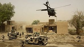 العراق: مقتل 27 داعشيا في الحويجة