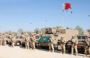 البحرين تعلن عن استشهاد عسكري ثالث على الحدود السعودية