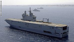 روسيا تزود مصر بـ46 مروحية هجومية