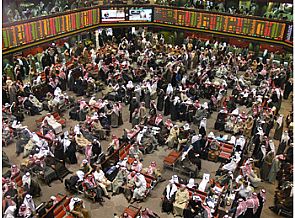 البورصة تغلق على ارتفاع السعري