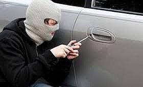 مجهول ينتحل شخصية مواطن