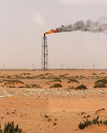 نفط الكويت تبدأ عمليات المسح الاستكشافي