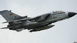 المانيا تشارك في الحملة العسكرية ضد داعش