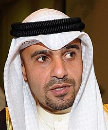 الصالح: اسعار النفط الحالية لا تشكل قلقا لـ اوبك