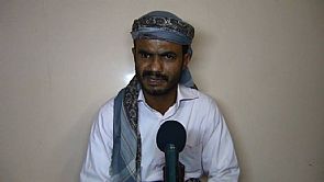 القاعدة يرصد 7 ملايين ريال مكافأة لمن يقتل قائد مقاومة أبين