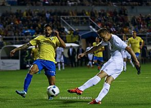 إقصاء ريال مدريد من منافسات كأس الملك