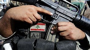 4 قتلى بعملية للجيش في لبنان