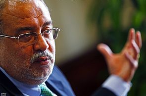 رئيس الوزارء المصري: نواجه مشاكل اقتصادية كبيرة