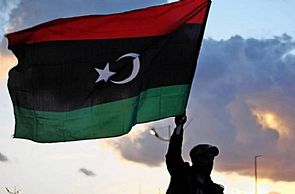 اتفاق بين طرفي الأزمة الليبية