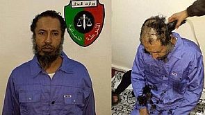 تأجيل محاكمة الساعدي القذافي