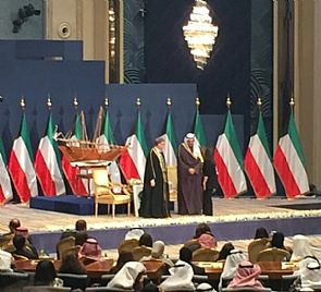 غيتس: الكويت الأكثر كرما وعطاء في العمل الخيري