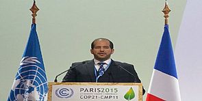 البيئة: الكويت تسعى إلى الانتقال لنظام اقتصادي متنوع