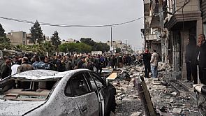 بدء اجتماع ‘توحيد المعارضة السورية’ بالرياض