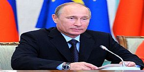 بوتين يلمح إلى استعمال السلاح النووي في سوريا