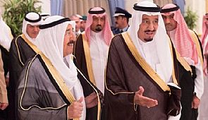قمة الخليج في الرياض