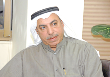 الشايع: «الوكالات» على طاولة «المالية» غداً