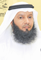 مطيع يشيد بإعلان التحالف العسكري لمحاربة الإرهاب