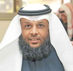 الحمدان يتقدم بحزمة اقتراحات لمدينة «صباح الأحمد»