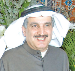 العوضي يسأل عن كلفة «الكهرباء»