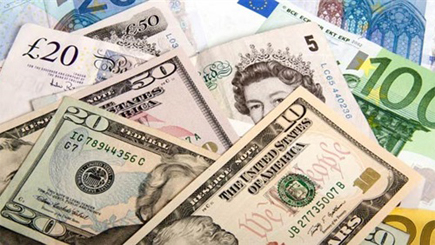 الدولار يستقر أمام الدينار عند 0.303 واليورو عند 0.331