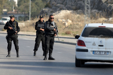 تونس: انتشار أمني كبير واجراءات مشددة