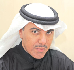 الهاجري يعزي السعودية بضحايا جازان