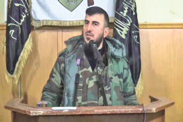 «داعش» يترك جنوب دمشق باتفاق غير مسبوق مع الأسد