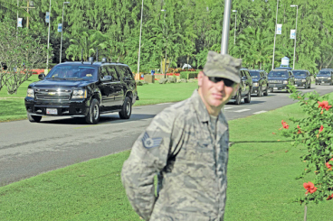 واشنطن تنوي ترحيل مئات المقيمين غير الشرعيين