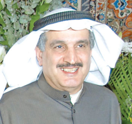 العوضي يقترح نظاماً جديداً لاتحاد ملاك العقارات