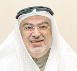 الصالح يطالب الحكومة بمعالجة أوضاع موظفي هيئة مكافحة الفساد