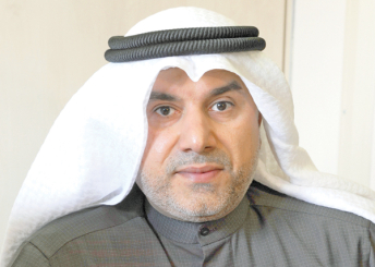 التميمي لمنح المتقاعدين قرضاً حسناً