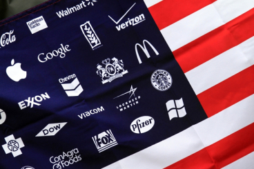 دراسة ألمانية: الشركات الأميركية تسيطر على اقتصاد العالم بشكل غير مسبوق