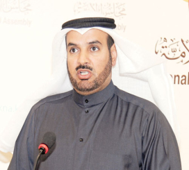 العازمي: طبيب مزيف أجرى عمليات في «الأميري» بمباركة المستشفى