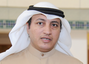 عسكر يقترح انشاء «الهيئة العامة لتطوير المناهج» و«تنويع مصادر تمويل مؤسسات التعليم العالي»